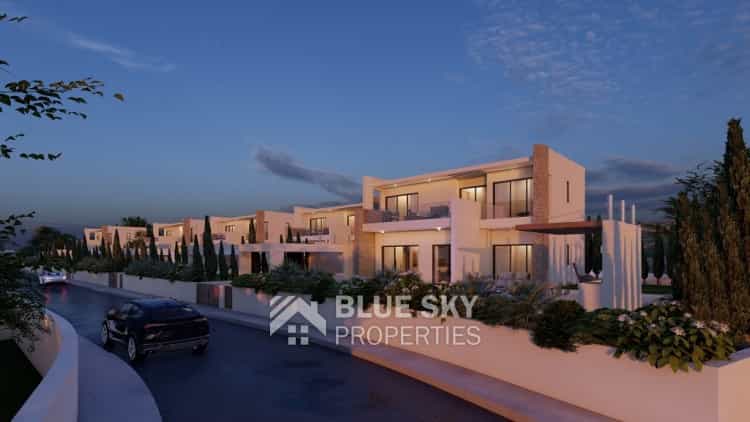 House in Agia Marinouda, Pafos 11123943