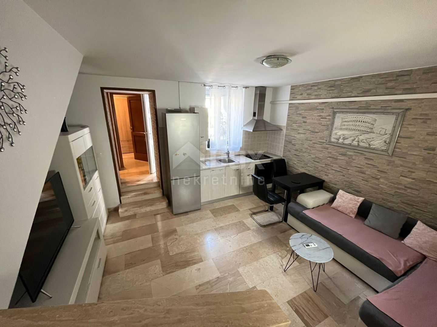 Condominium in Medulin, Istarska Zupanija 11123944