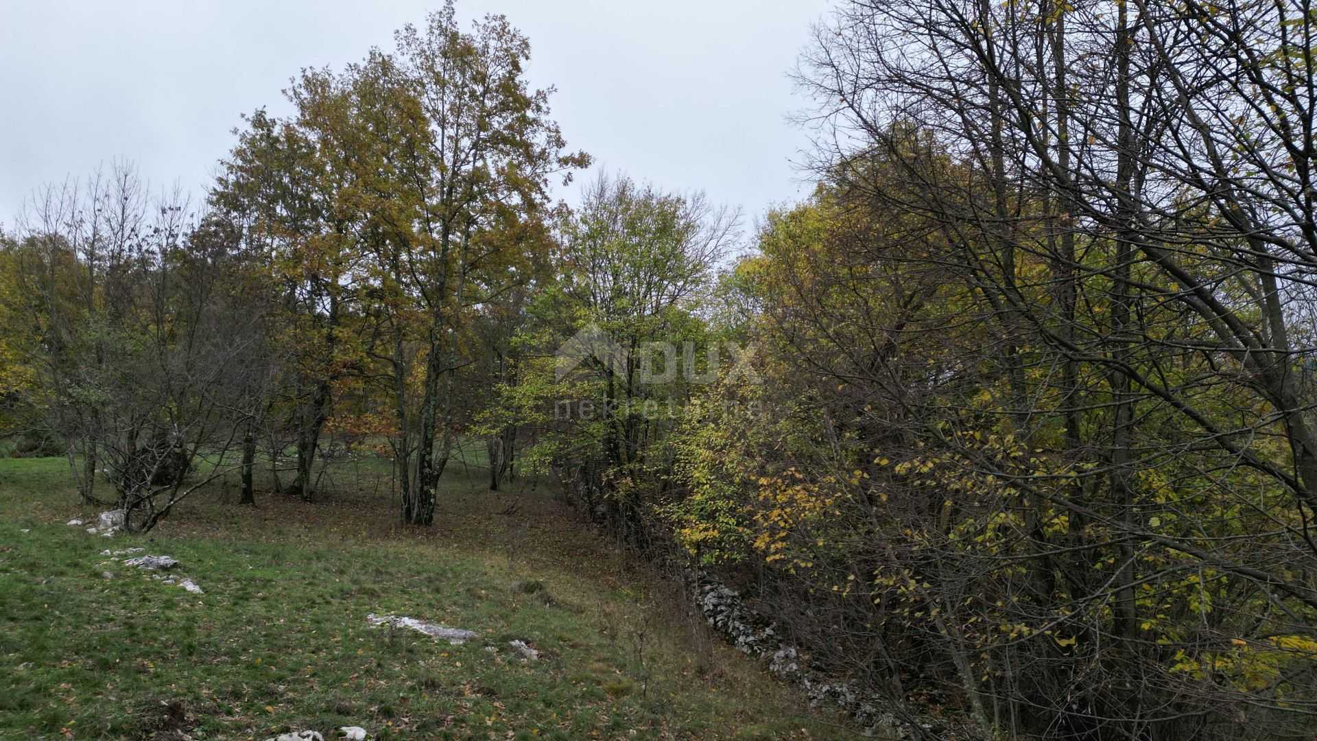 Maa sisään Klana, Primorsko-goranska županija 11123957