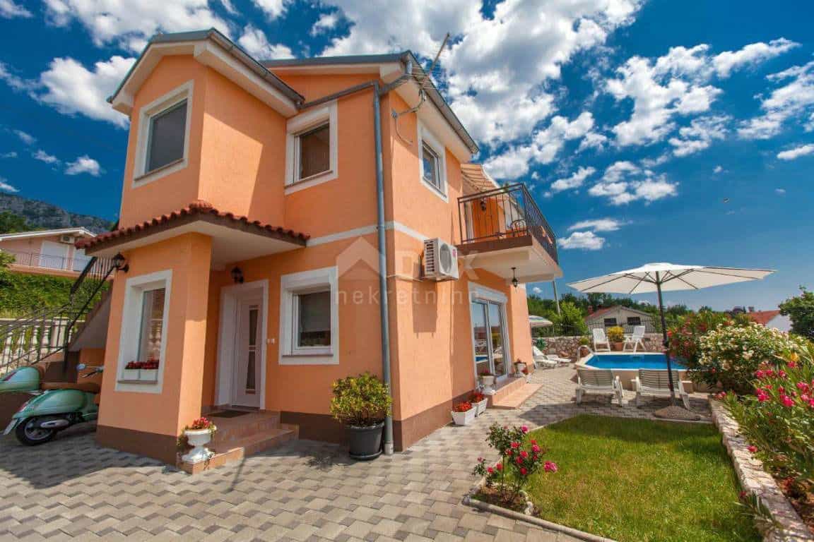 Будинок в Барсі, Приморсько-Горанська жупанія 11123980