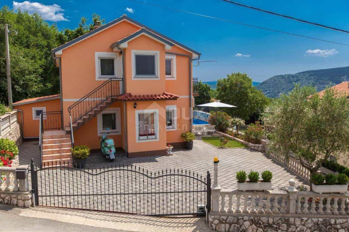 House in Barci, Primorsko-Goranska Zupanija 11123980