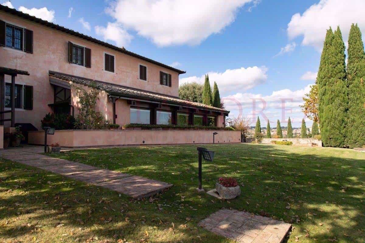 casa en Siena, Toscana 11124009