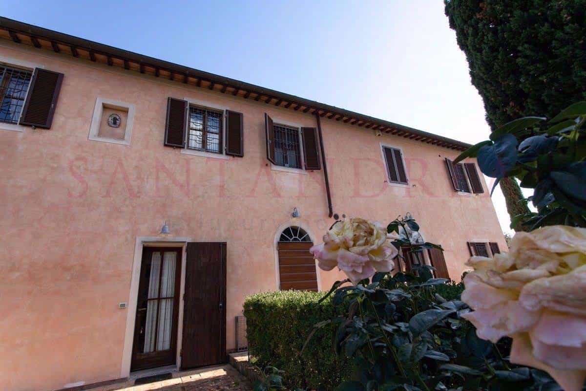 rumah dalam Siena, Tuscany 11124009