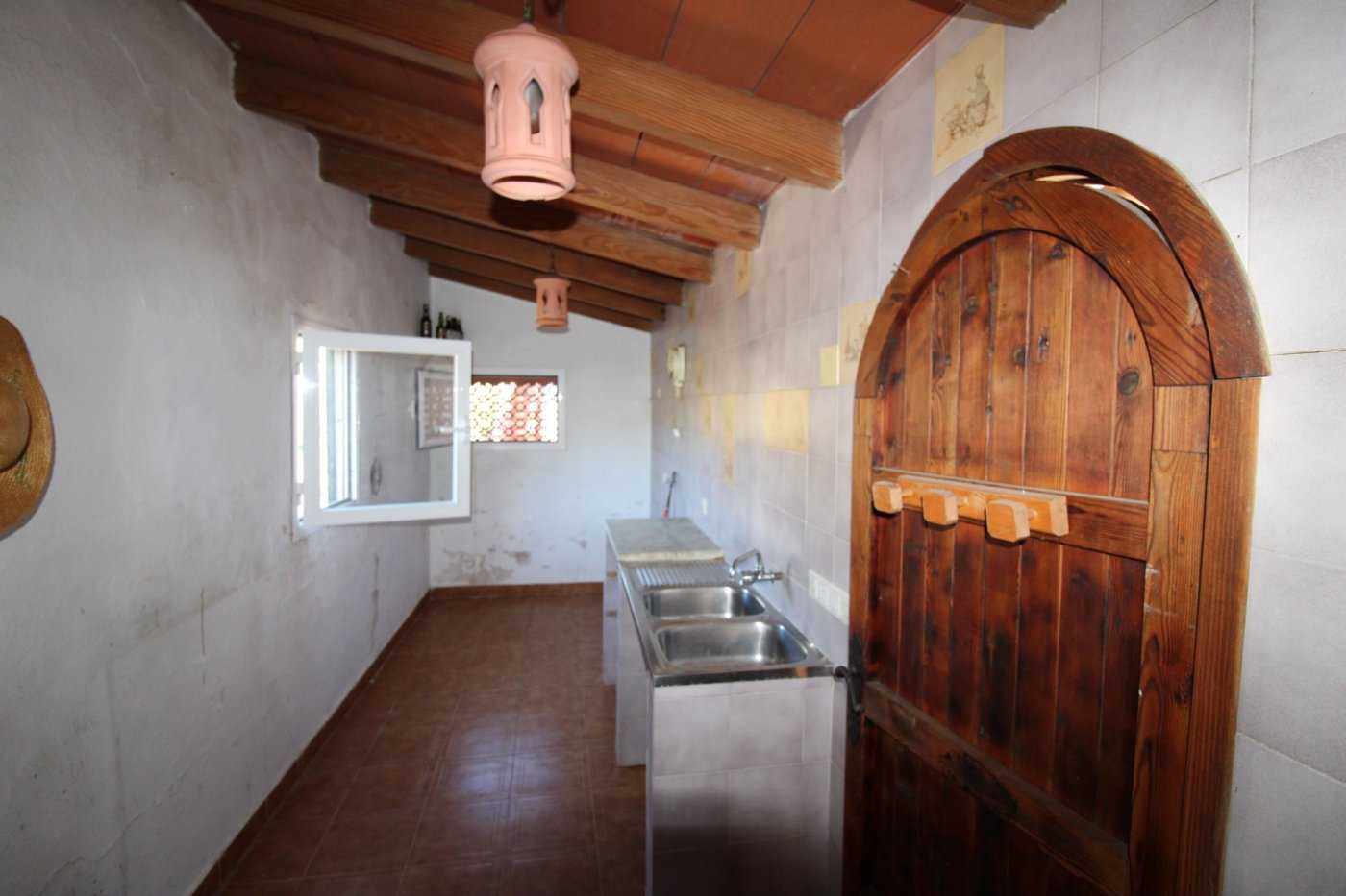 بيت في Esporles, Balearic Islands 11124011