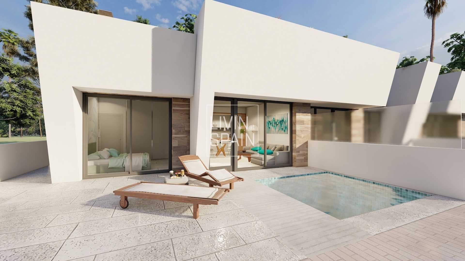 House in Torre-Pacheco, Murcia 11124033