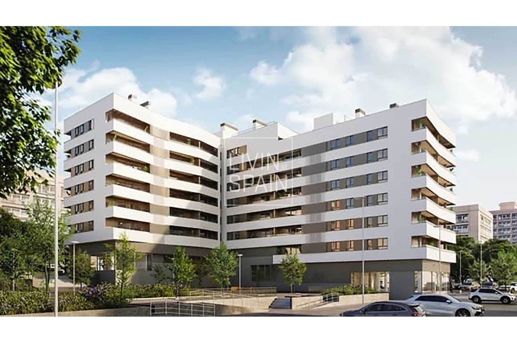 Condominium dans Babel, Valence 11124041