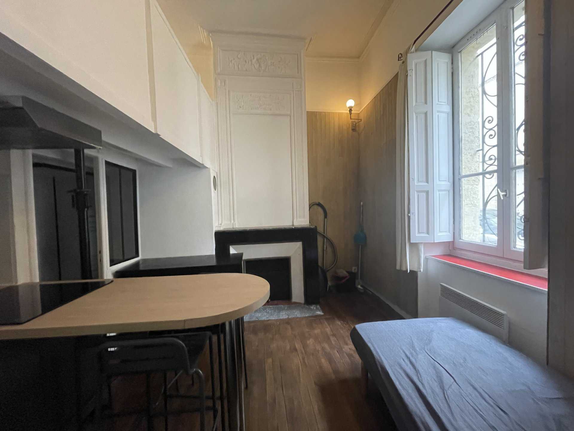 Квартира в Бордо, Новель-Аквітанія 11124063