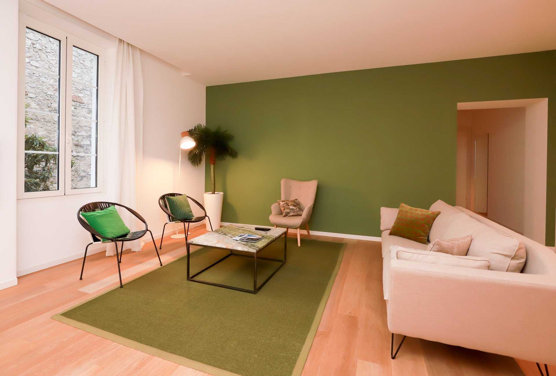 公寓 在 戛納, 普羅旺斯-阿爾卑斯-藍色海岸 11124081