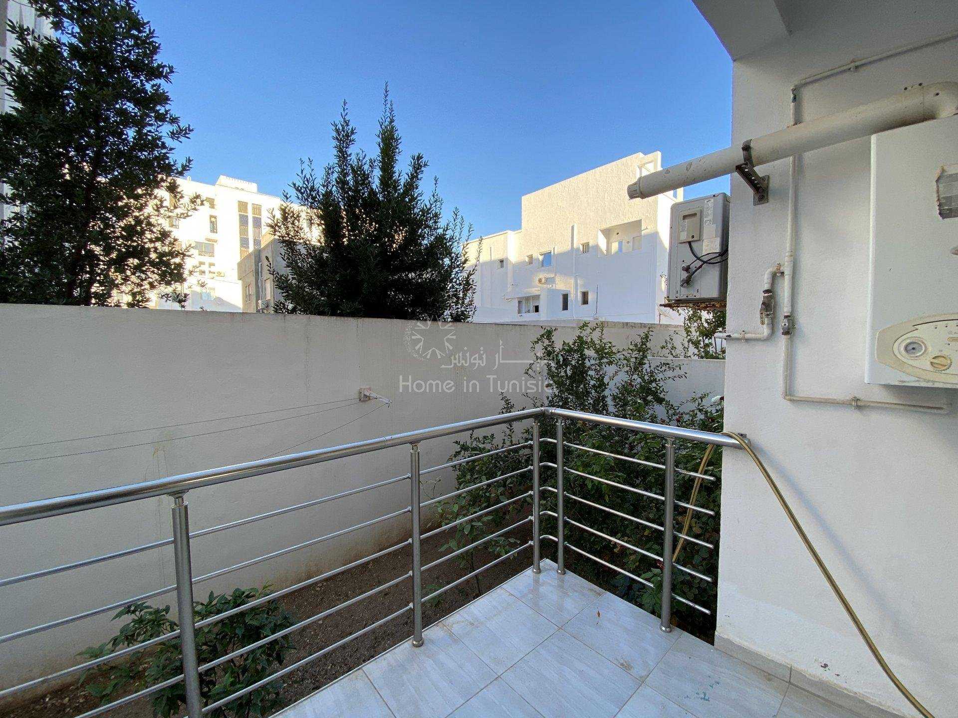 公寓 在 Villa des Pins, Sousse 11124113
