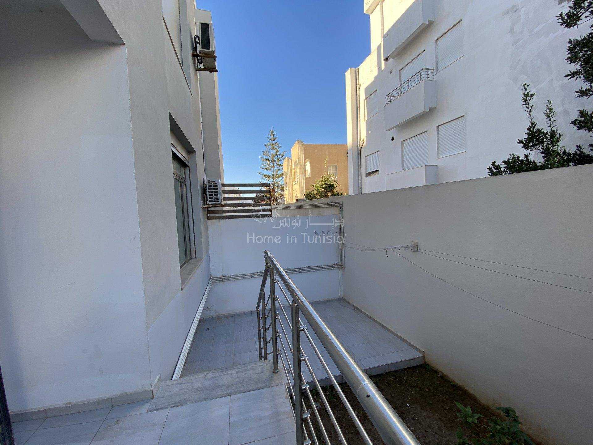 Condominium dans Villa des Pins, Sousse 11124113
