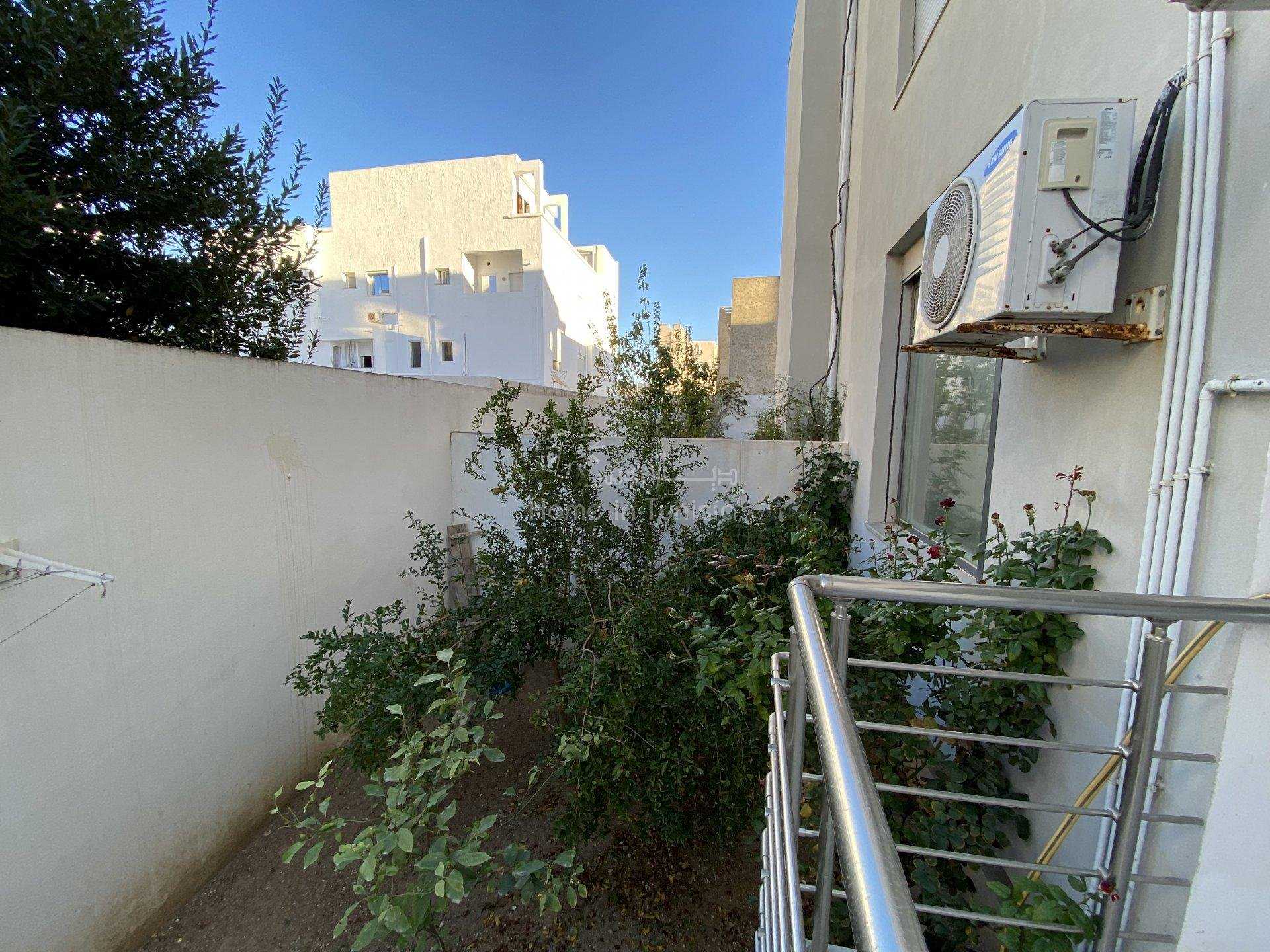 Kondominium dalam Vila des Pins, Sousse 11124113