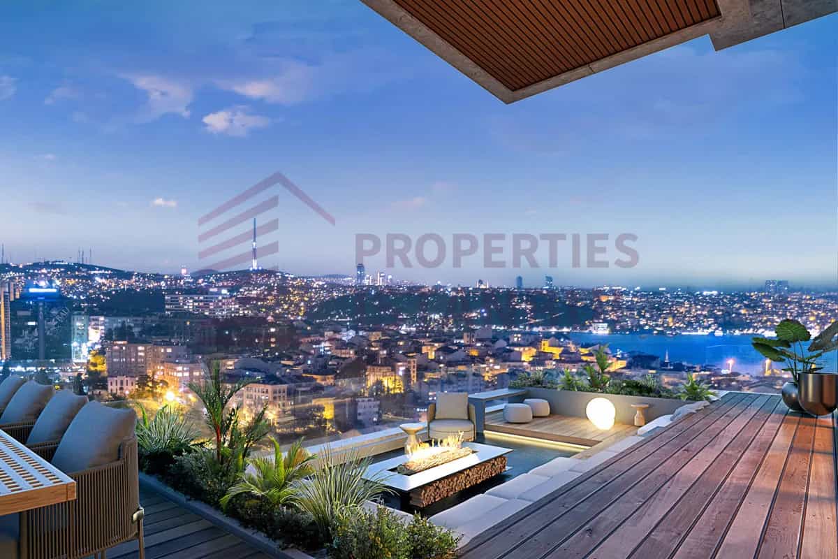 Real Estate in , İstanbul 11124116