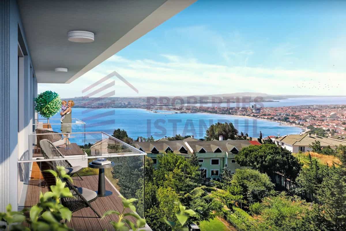 Нерухомість в Buyukcekmece, Istanbul 11124150
