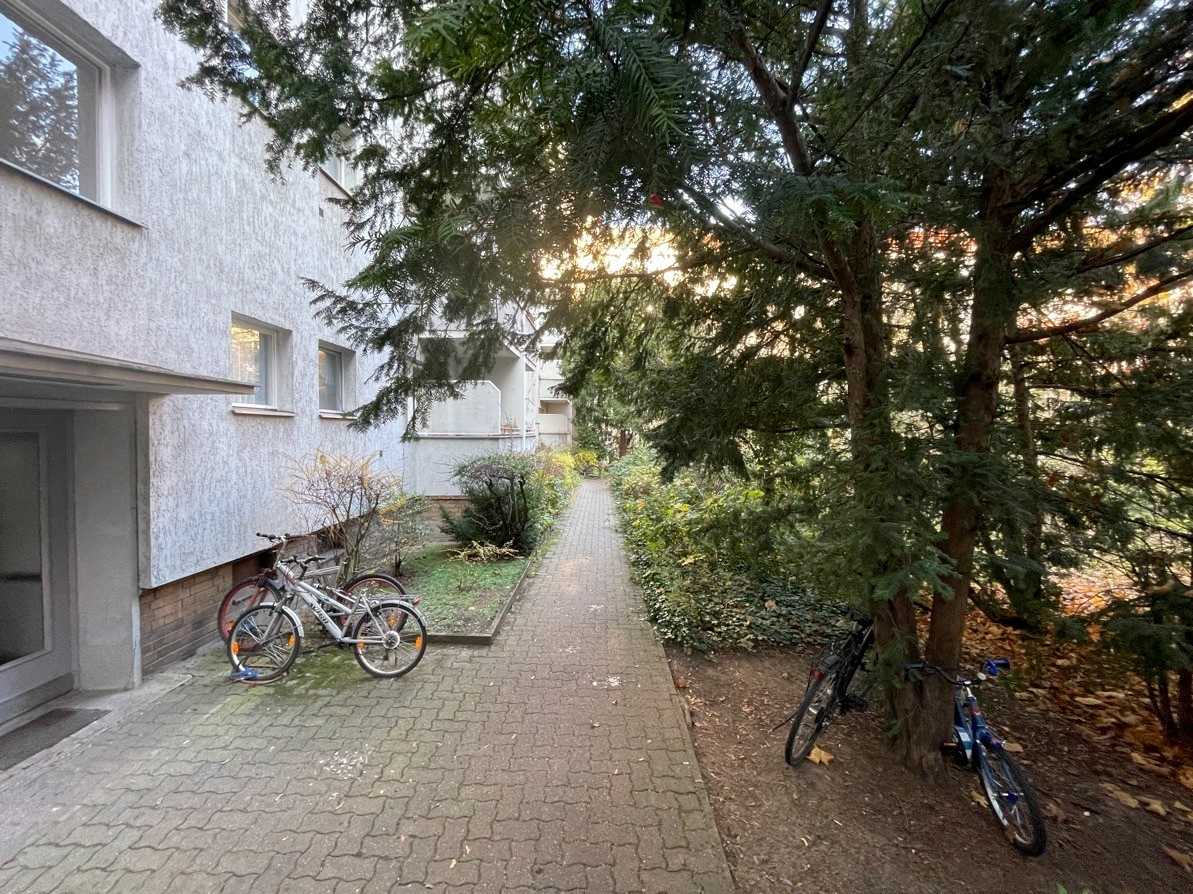 Condominium dans Berlin, Berlin 11124166