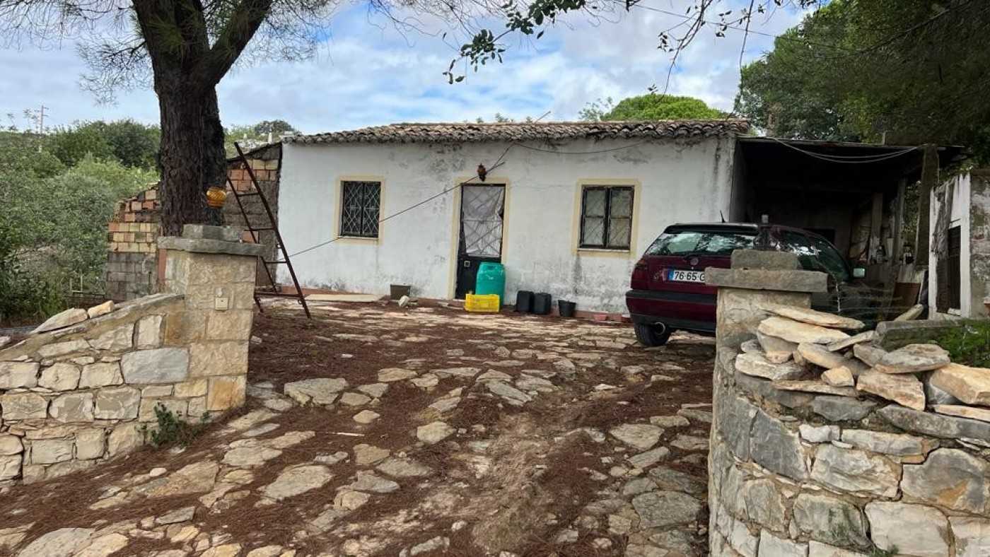 Кондоминиум в Santa Bárbara de Nexe, Faro 11124170