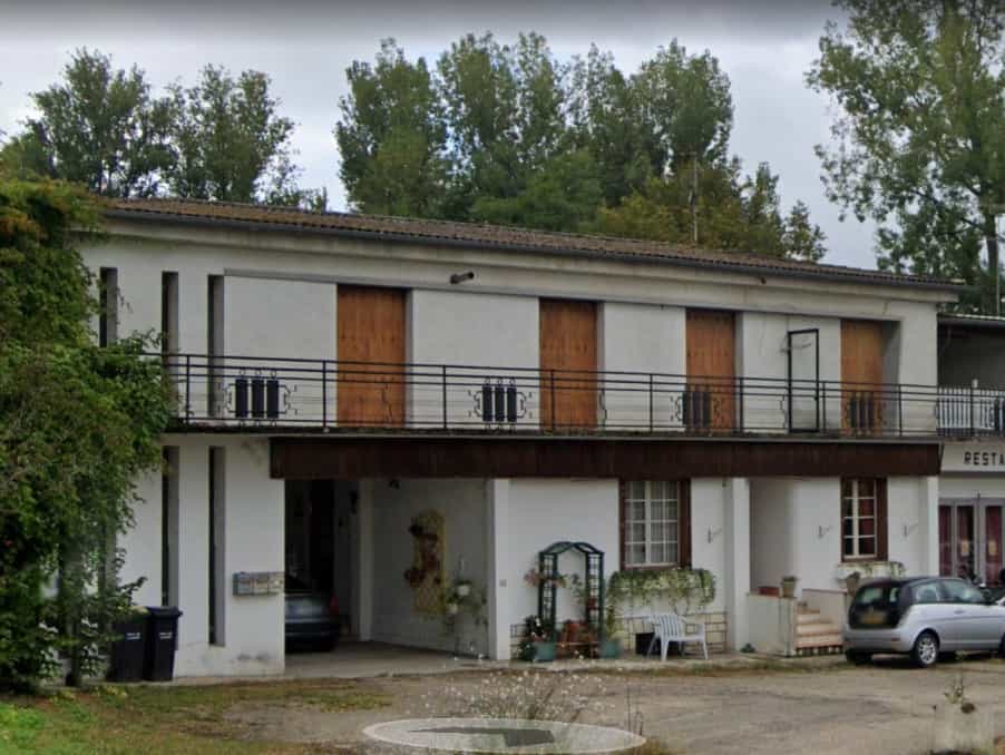 Talo sisään Miramont-de-Guyenne, Nouvelle-Aquitaine 11124171