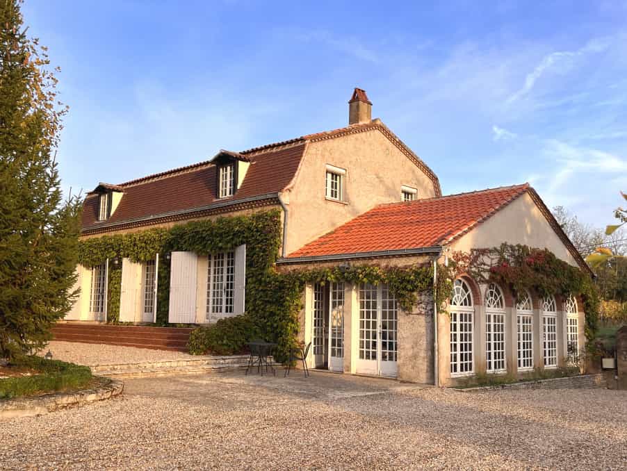 Huis in Lembras, Nouvelle-Aquitaine 11124177