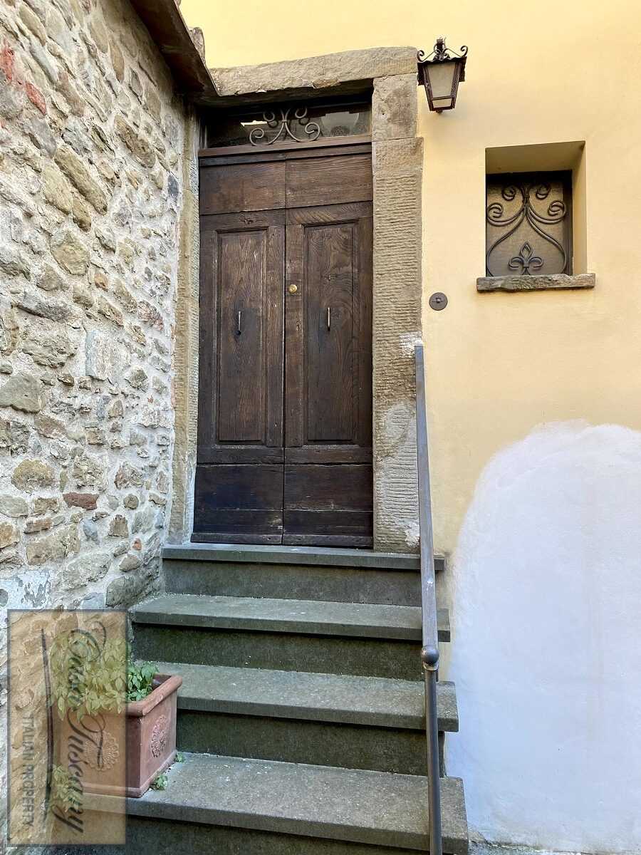 קוֹנדוֹמִינִיוֹן ב Cortona, Tuscany 11124193