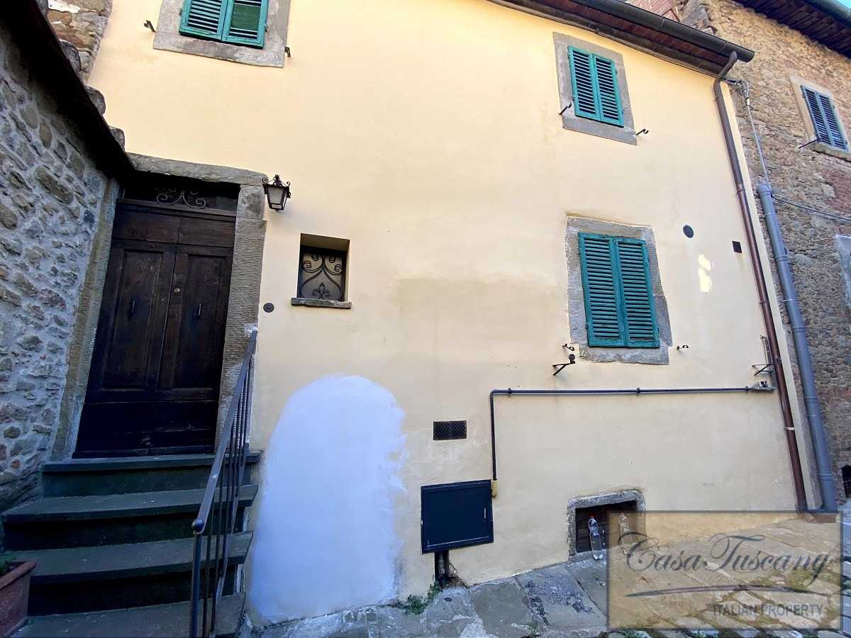 Condominio nel Cortone, Toscana 11124193