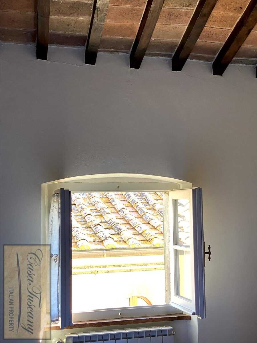 Квартира в Cortona, Tuscany 11124193