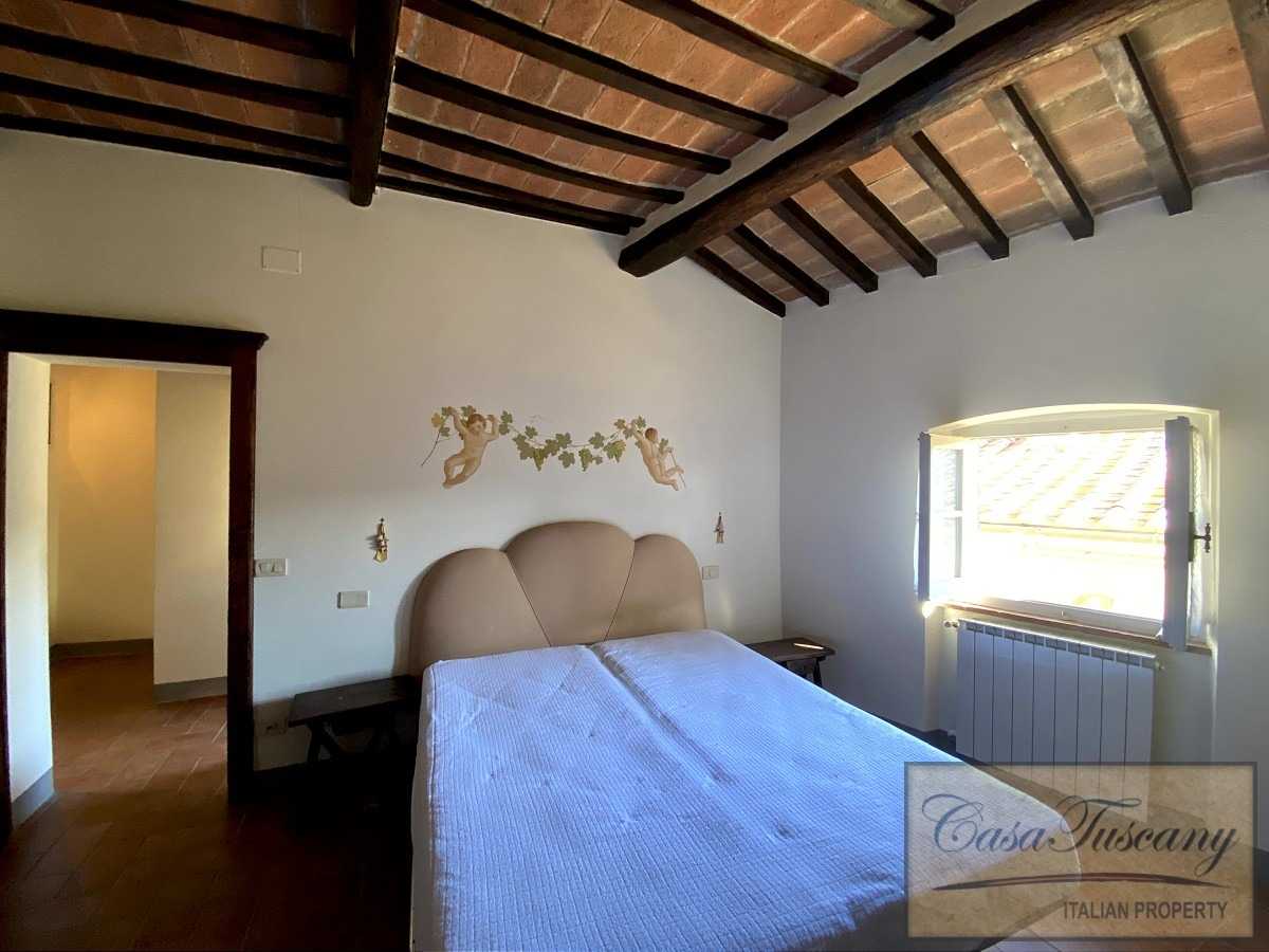 Condominium in Cortona, Tuscany 11124193