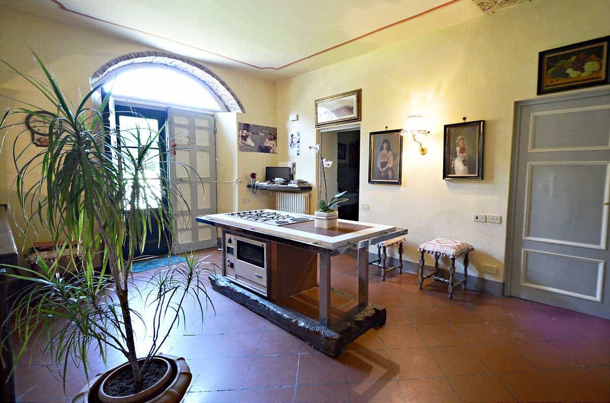 بيت في Lucca, Tuscany 11124195