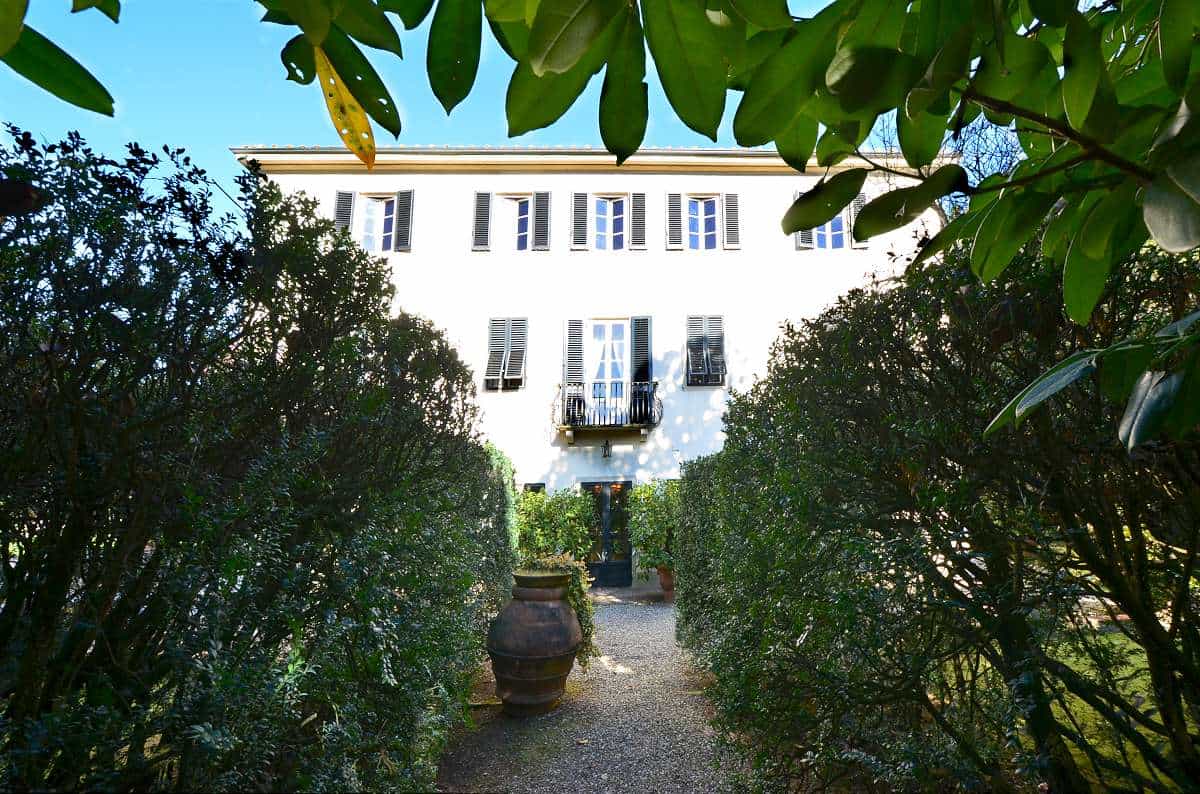 بيت في Lucca, Tuscany 11124195