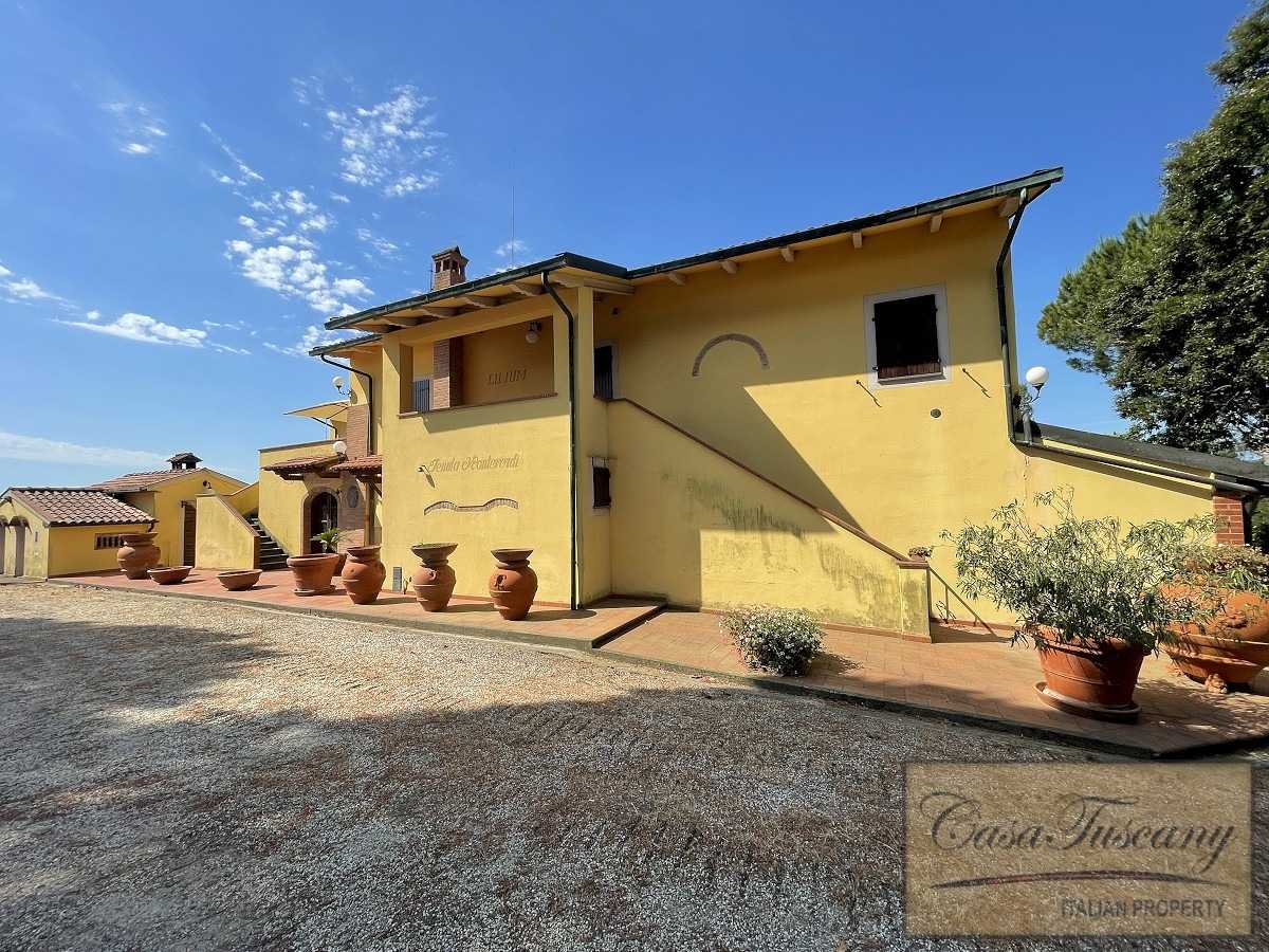 casa en Palaia, Tuscany 11124196