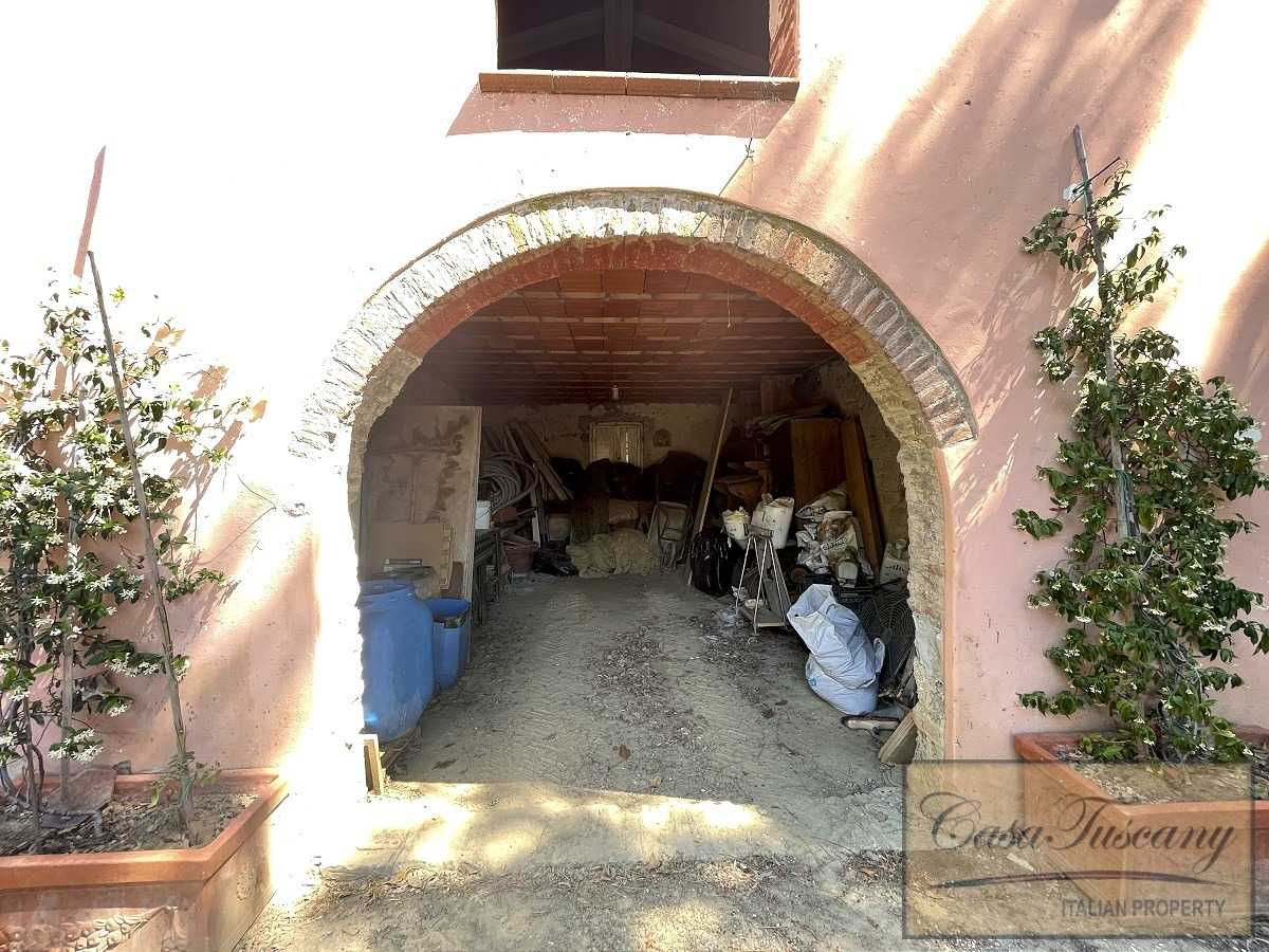 σπίτι σε Palaia, Tuscany 11124196