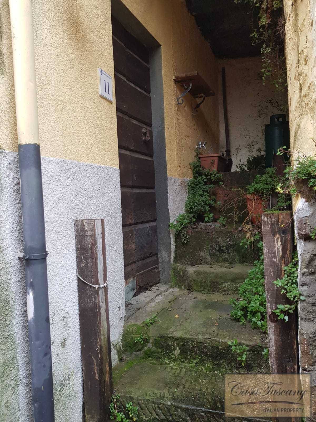 Hus i Pescia, Tuscany 11124198