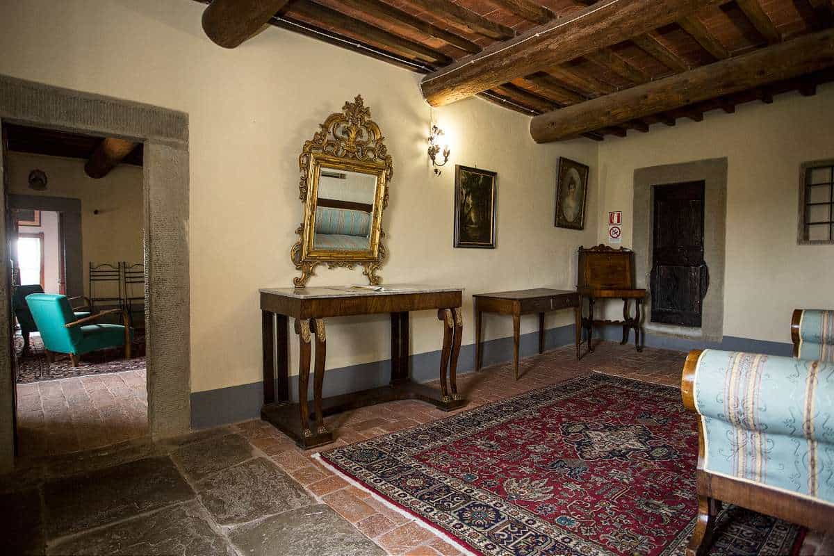 House in Arezzo, Tuscany 11124199