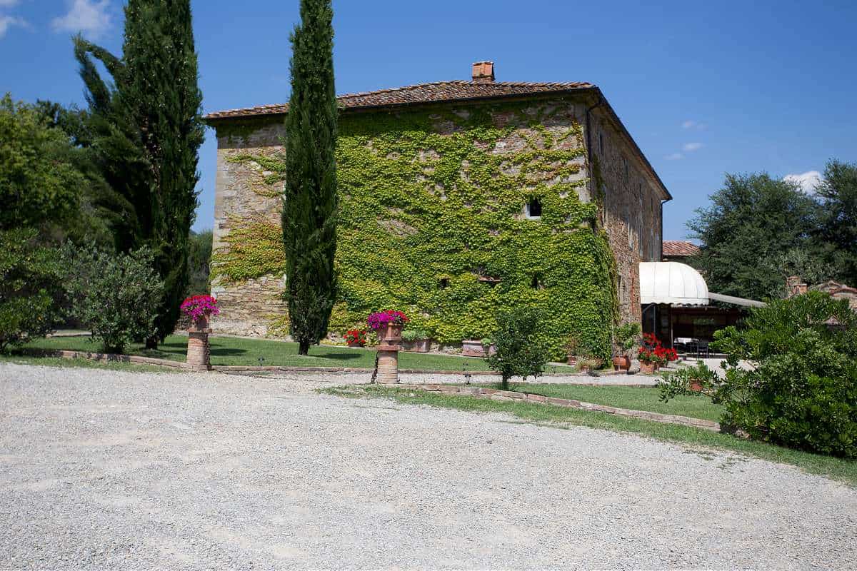 rumah dalam Arezzo, Tuscany 11124199