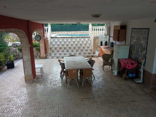 Hus i Ador, Valencian Community 11124201