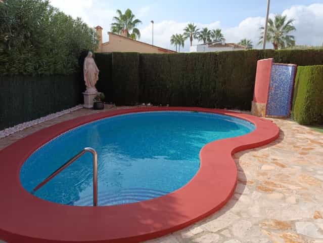 Huis in Playa, Valencia 11124207