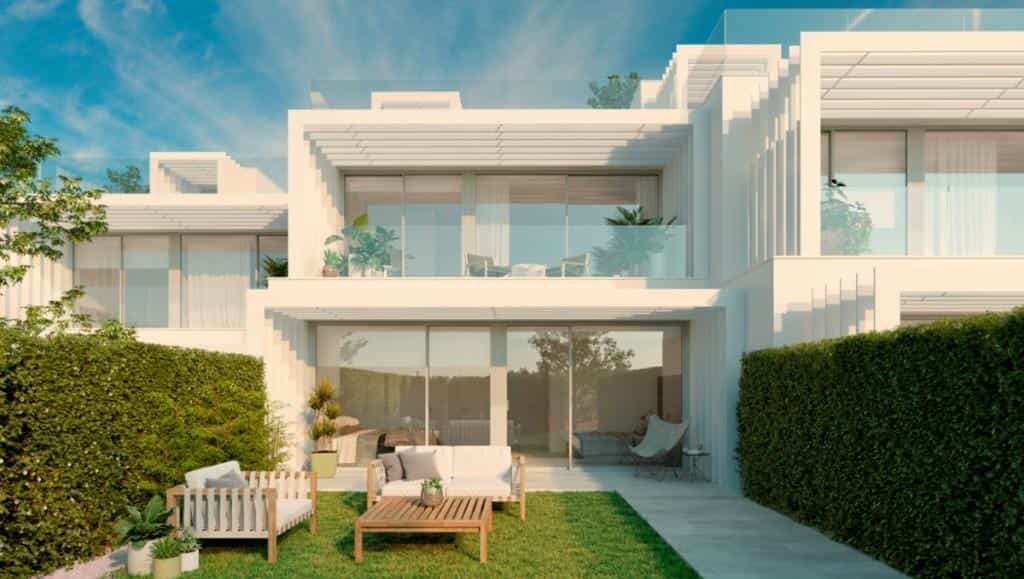 Huis in Sotogrande, Andalusia 11124228
