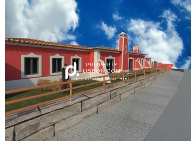 жилой дом в Salir de Matos, Leiria 11124271
