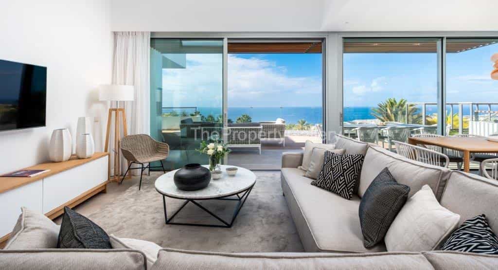 Condominium in , Canarias 11124285