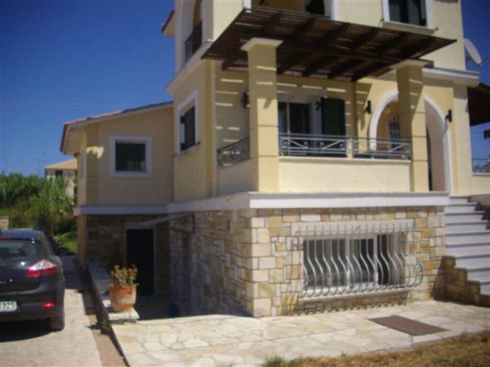 House in Bochali, Ionia Nisia 11124387