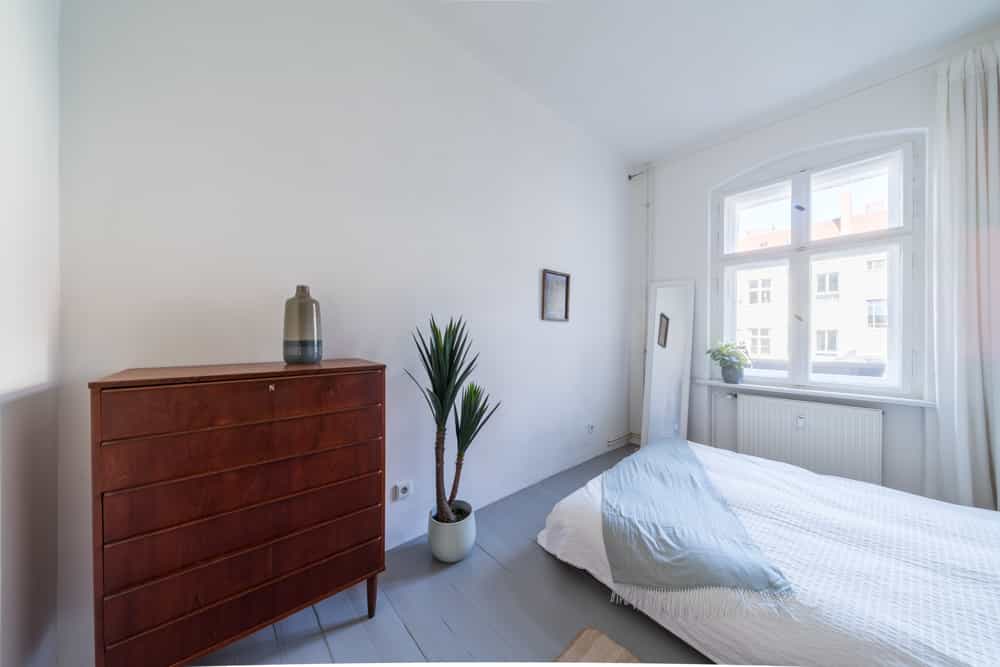 Condominium in Berlin, Berlin 11124463