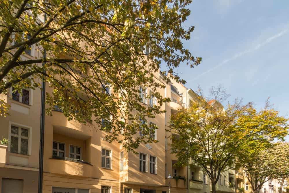 Condominium dans Berlin, Berlin 11124463
