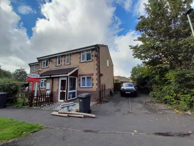 House in Belgrave, Leicester 11124490