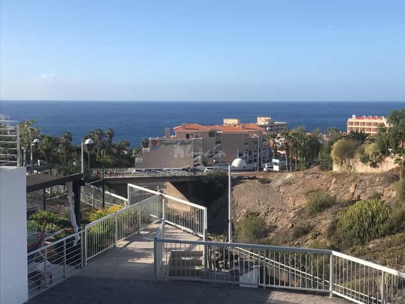 Condominium in Callao Salvaje, Canarias 11124494