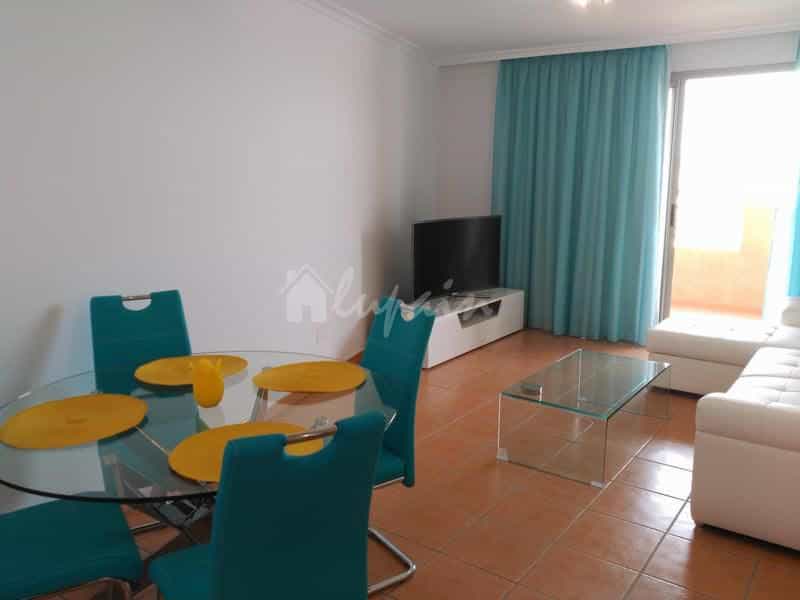 Condominium in El Medano, Canary Islands 11124508