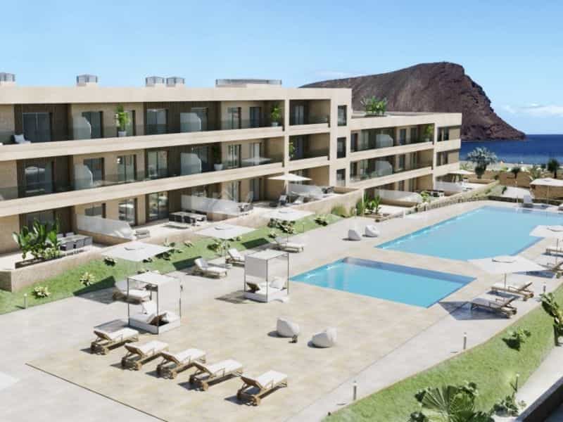 Condominium in El Medano, Canary Islands 11124520