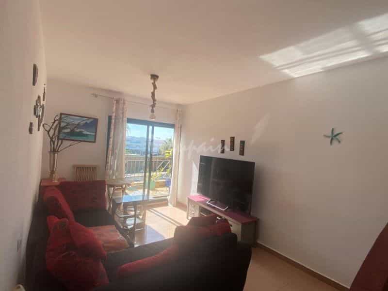 Condominium in Fañabé, Canarias 11124530