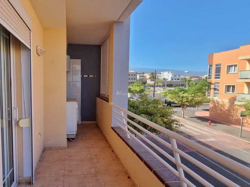 Condominium in Castro, Canary Islands 11124533