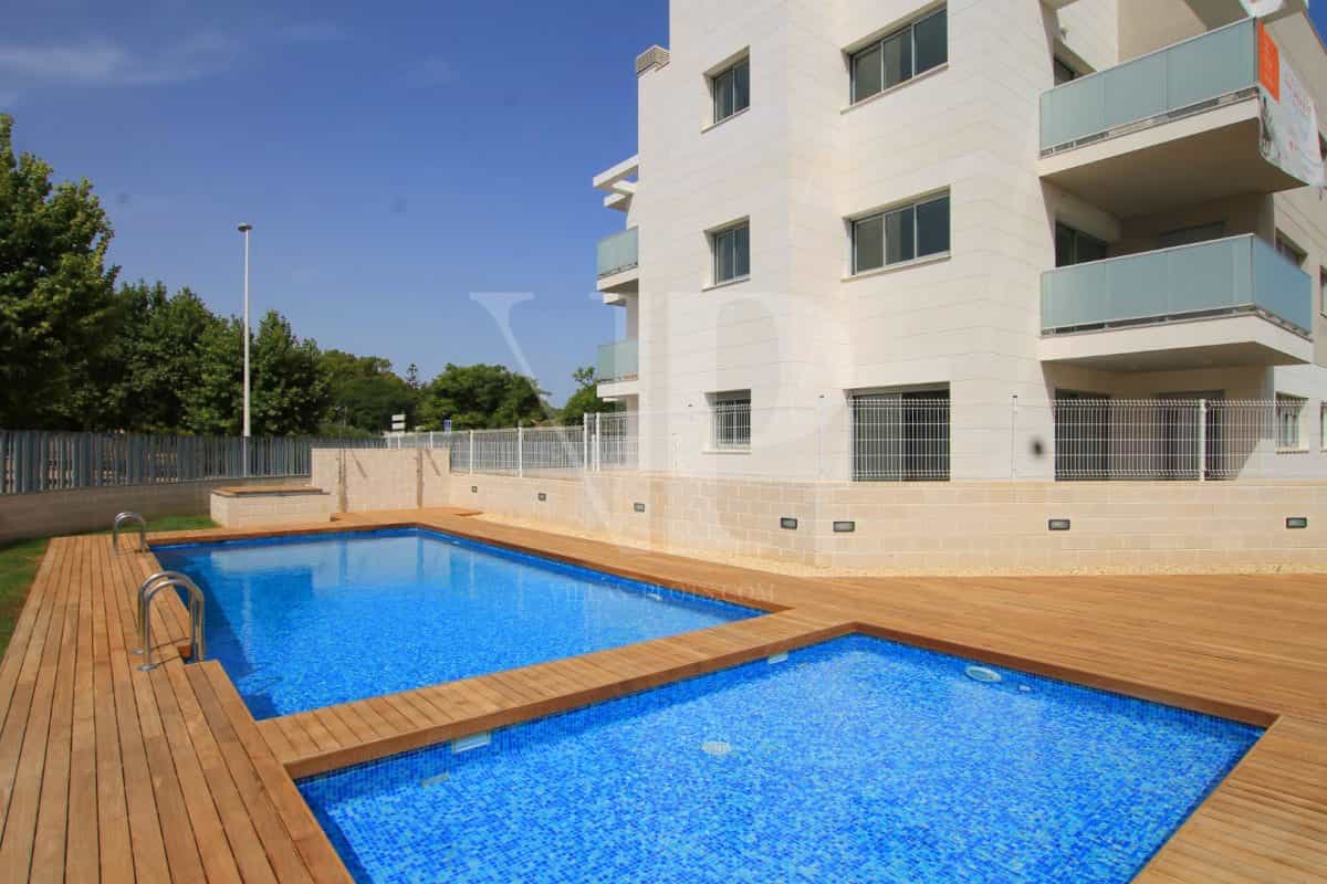 Condominium dans Aduanas, Valence 11124566