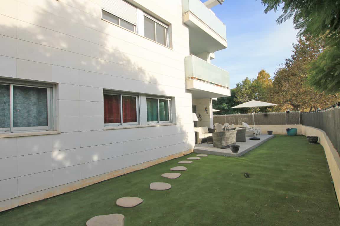 Condominium dans Xàbia, Comunidad Valenciana 11124566