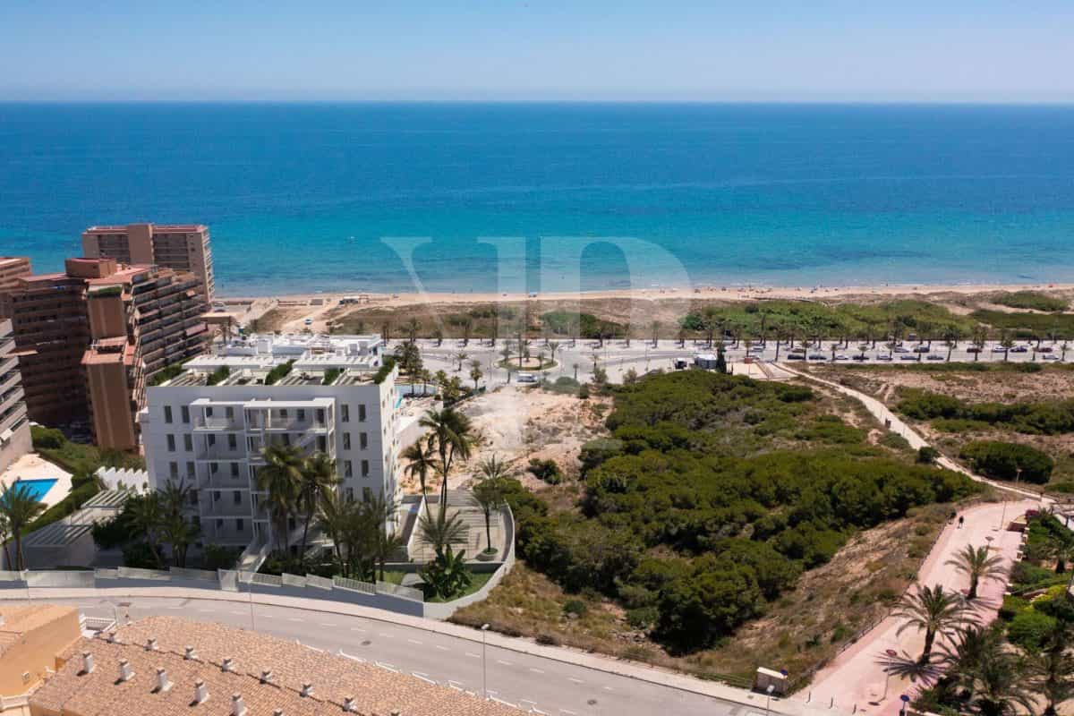 Condominium in El Alted, Valencia 11124568