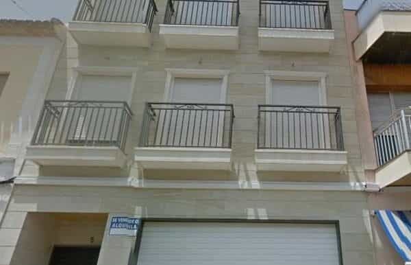 Condominium dans La Romana, Alicante, Valencian Community 11124582
